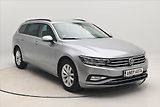 Volkswagen Passat 2,0 TDI 110kW DSG Business Zár - náhled 2