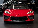 Chevrolet Corvette (2026) 6.2 Cabrio 3LT Z51 Facelift - náhled 10