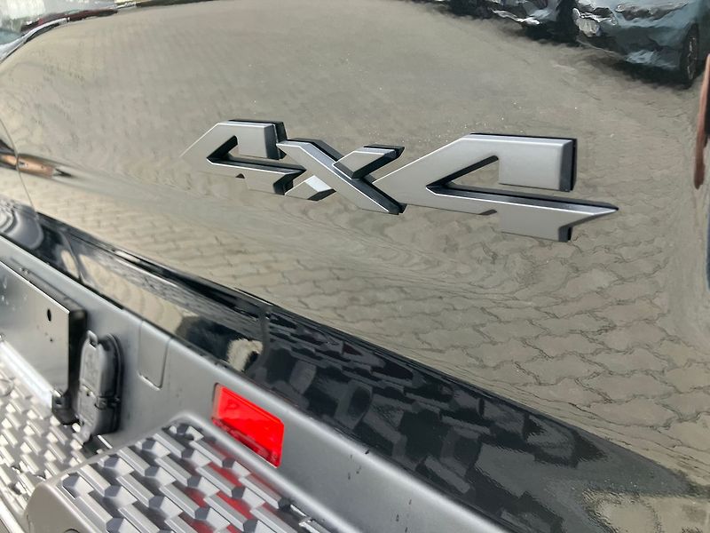 Dodge RAM (2025) 3.0 I6 548k LIMITED NIGHT RAMB - fotka 51 z 63