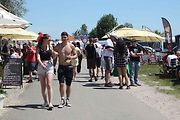 Americká atmosféra o víkendu ovládla Pasohlávky.