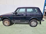 Lada Niva Taiga  1.7 , 4x4 - náhled 6