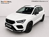 Cupra Ateca (2025) 1.5 TSI 110 kW DSG - náhled 1