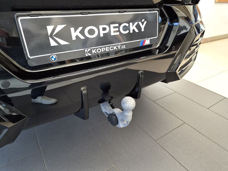 BMW X2 xDrive 20d - fotka 6 z 22