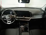 Kia Sportage (2023) 1.6 T-GDi, ČR, AT, LED - náhled 8
