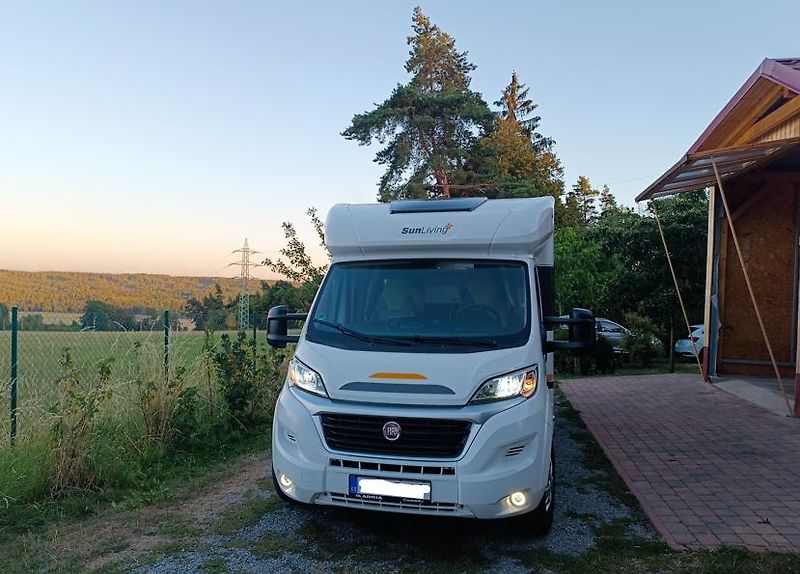 Sun Living (2015) LIDO M45 SP - fotka 2 z 42