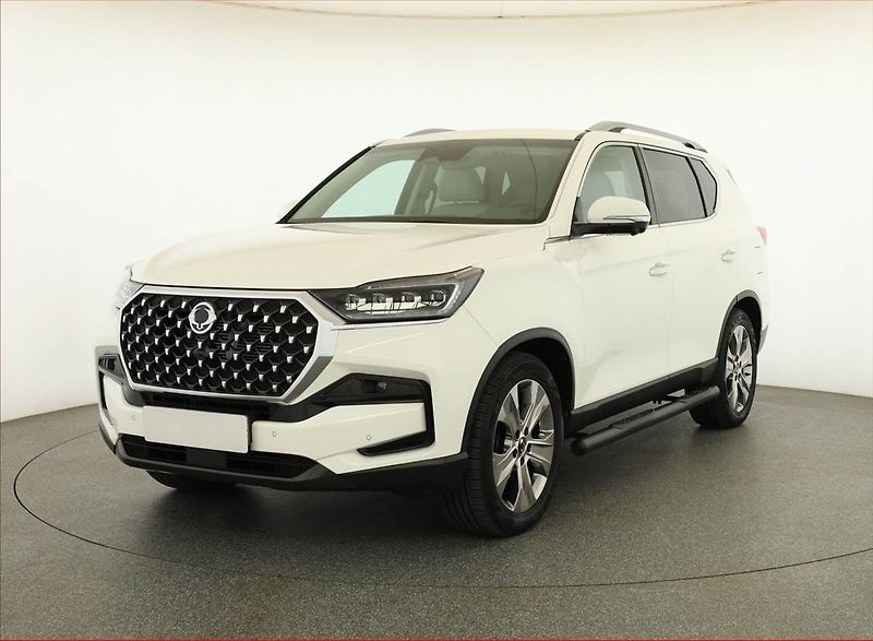 SsangYong Rexton (2023) 2.2 Diesel - fotka 2 z 21