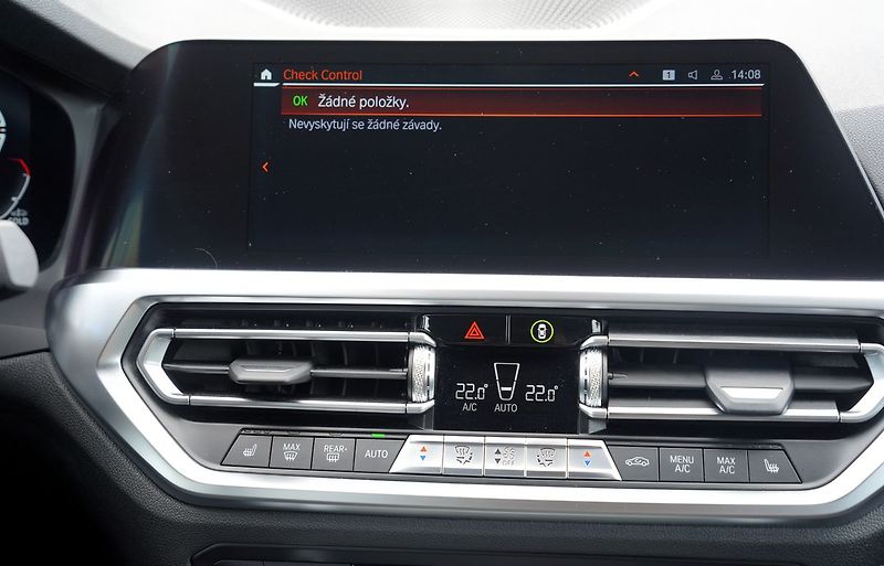 BMW Řada 4 430i coupe Mpaket/Lasery/260PS - fotka 30 z 41