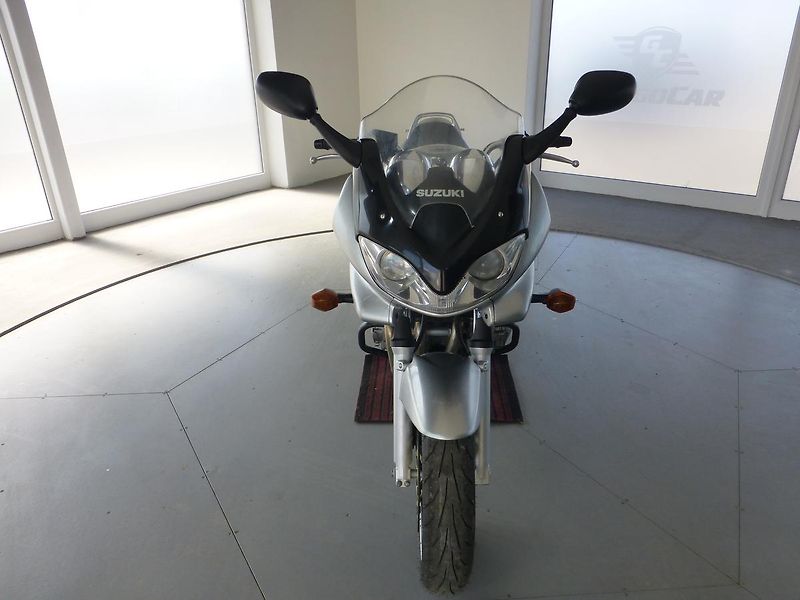 Suzuki (2004) BANDIT 600 - fotka 3 z 13