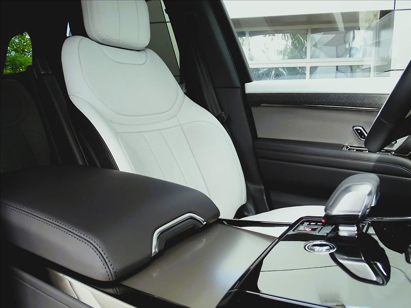 Land Rover Range Rover Sport (2026) 3,0 D300 DYNAMIC SE - fotka 38 z 38