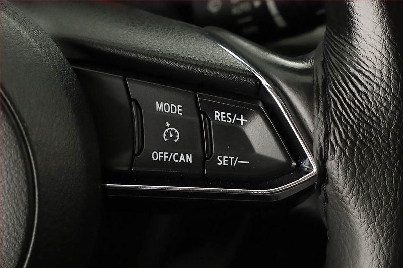 Mazda CX-5 (2019) 2.5 Skyactiv-G, Automat, Navi - fotka 18 z 20