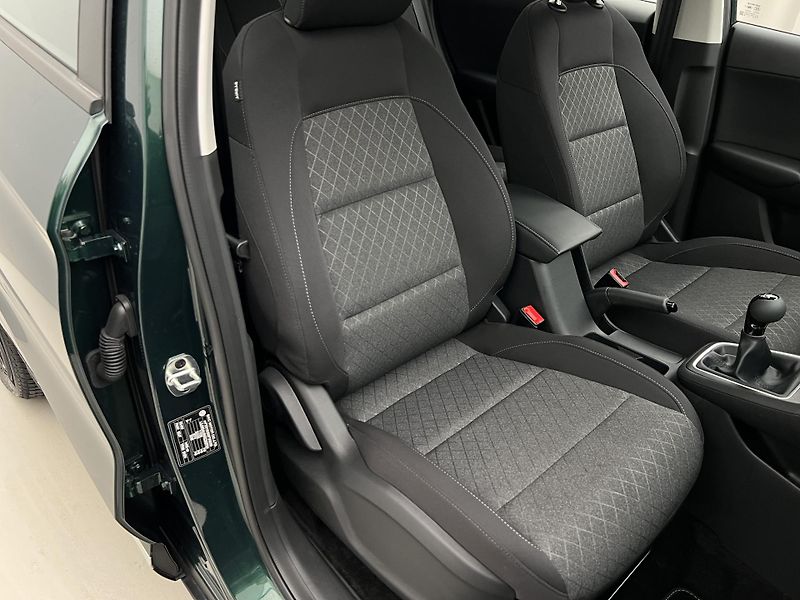 MG ZS 1.5 EXCITE CZ 1.maj. - fotka 17 z 37