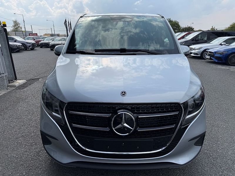 Mercedes-Benz Ostatní (2026) STYLE 4MATIC Sklad - fotka 12 z 12