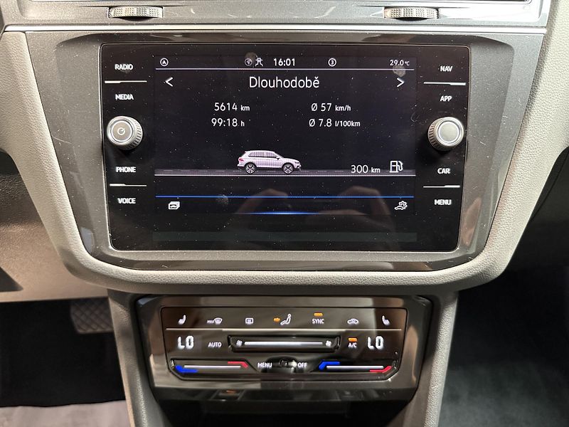 Volkswagen Tiguan 2.0 TDI BMT 110 kW DSG Eleganc - fotka 7 z 14