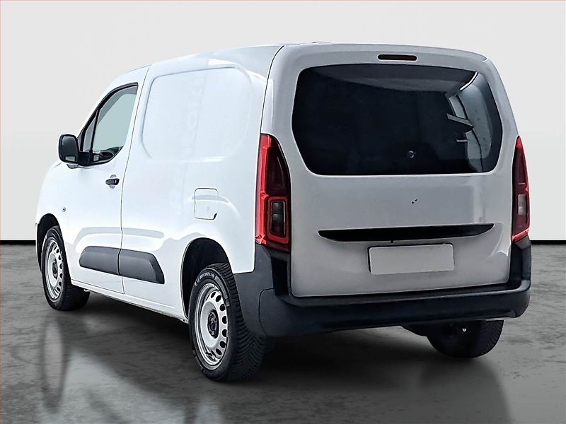 Opel Combo (2021) 1.5 CDTI, ČR, 1Maj, DPH - fotka 4 z 17