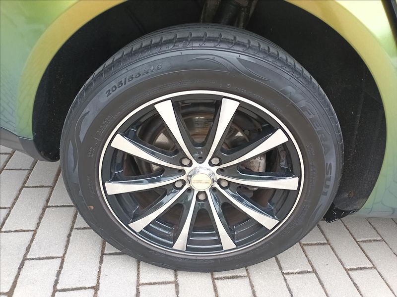 Škoda Octavia 1,6 MPI,75KW,KLIMA,KOLA - fotka 26 z 35