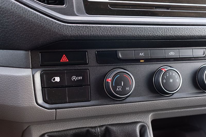 MAN TGE 2.0TDI*L2H2*PO ROZVODECH*DPH* - fotka 17 z 29