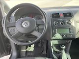 Volkswagen Touran 1,4TSI 103kW*jen 96.tis.km*Roz - náhled 10