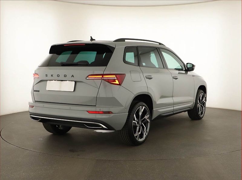 Škoda Karoq (2025) 1.5 TSI - fotka 5 z 19