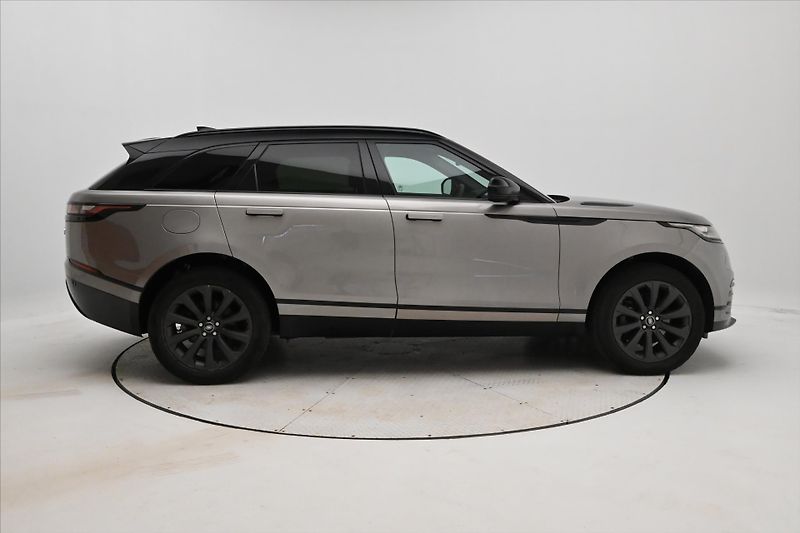 Land Rover Range Rover Velar 2,0 D200 150 kW R-Dynamic AWD - fotka 4 z 30