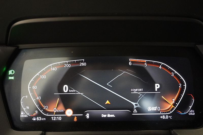 BMW Řada 1 120D 2,0 XDRIVE M-SPORT AUT. - fotka 20 z 25