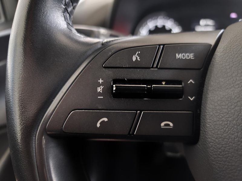 Hyundai Bayon (2021) 1.2i 62kW Smart Climate - fotka 12 z 21