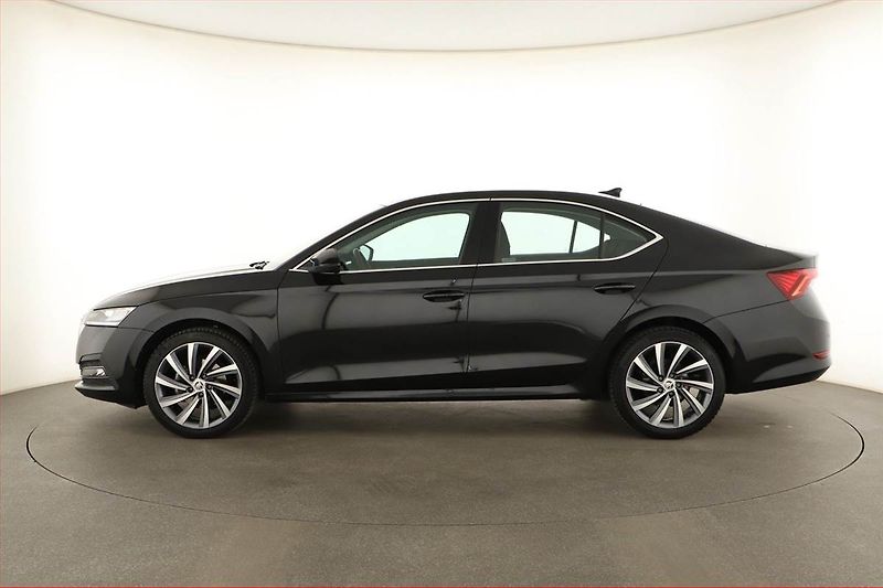 Škoda Octavia (2022) 1.5 TSI - fotka 3 z 14