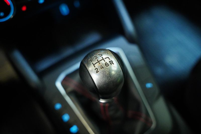 Ford Focus - fotka 23 z 25