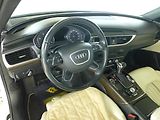 Audi A6 (2014) 3,0TDI*VYHŘ.SED.A VOLANT**NAVI - náhled 11