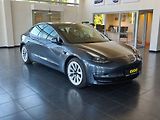 Tesla Model 3 LR, AWD, Tažné, Tepelné čerpad - náhled 3