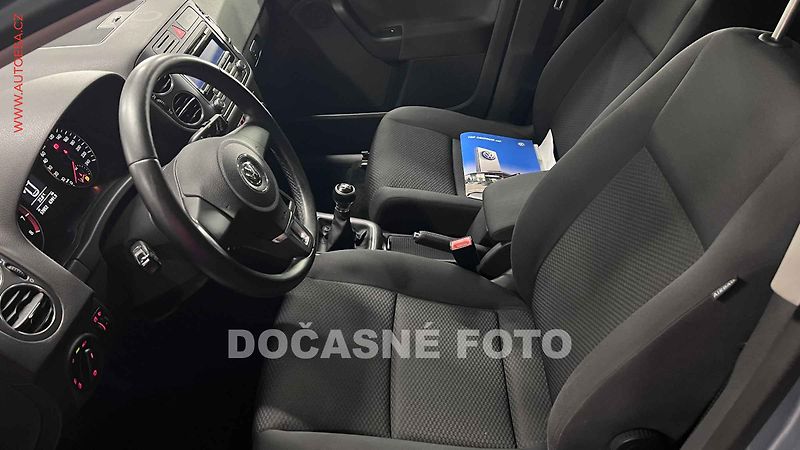 Volkswagen Golf Plus (2009) 1.4TSi, ČR, STK7/28 - fotka 3 z 3