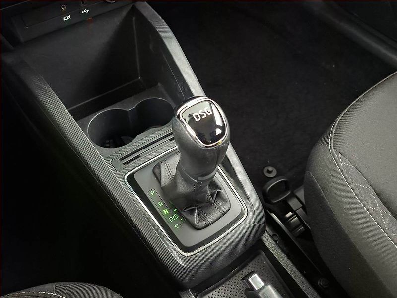 Škoda Fabia (2016) 1.2 TSI, Automat - fotka 13 z 14