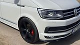 Volkswagen Multivan (2016) - náhled 3