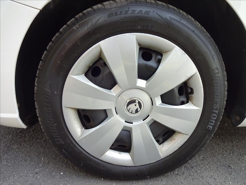 Škoda Fabia III 1,4 TDI 66kW - fotka 38 z 47