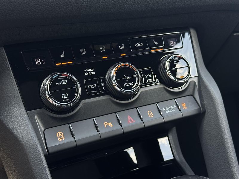Škoda Kodiaq (2022) 2.0TSi DSG Sportline 4X4, DPH  - fotka 40 z 48