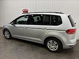 Volkswagen Touran 2.0TDI 2XKOLA 1MAJITEL 84KM! - náhled 4