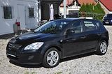 Kia Ceed 1.4i 66kW 5dv. - náhled 1