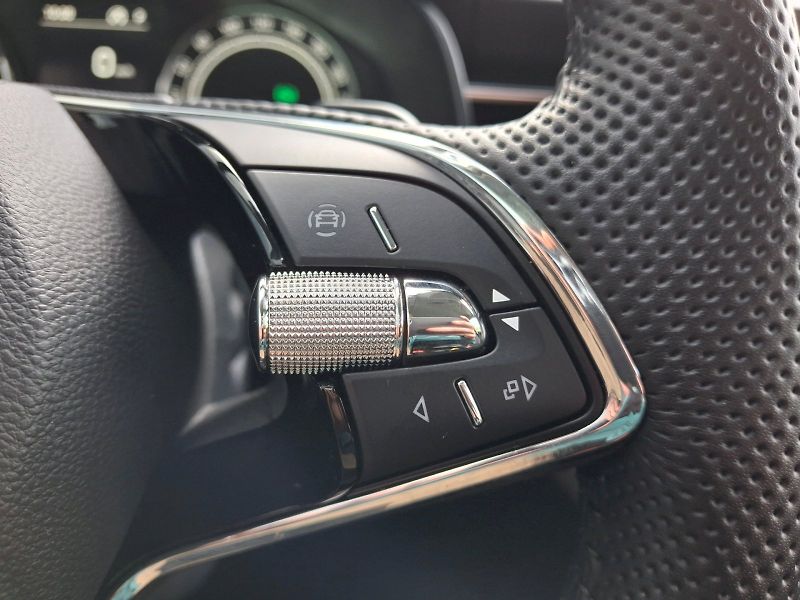 Škoda Scala (2021) Style DSG 1,5TSi 110kW - fotka 28 z 35