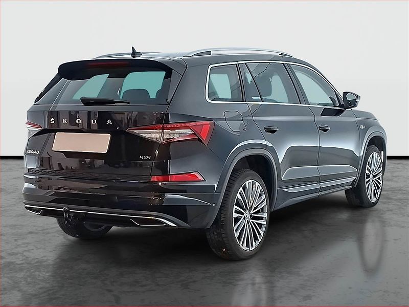 Škoda Kodiaq (2023) 2.0 TDI - fotka 5 z 25