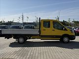 Ford Transit 2,0 EcoBlue 125kW 350 Trend L4 - náhled 6