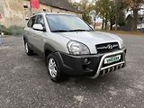Hyundai Tucson 2,0CRDI - náhled 2