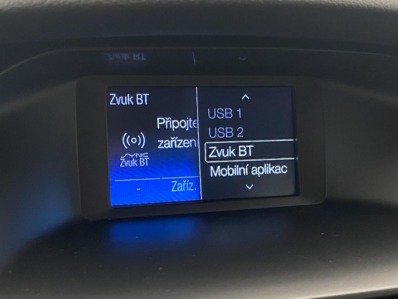 Ford Focus 1.0 ECOBOOST TREND 92kW AUT CZ - fotka 37 z 37