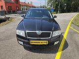 Škoda Octavia (2005) 2 1.9 TDI KLIMA - náhled 8