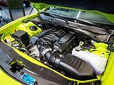 Dodge Charger (2024) 6.4 Scat Pack Wide Swinger - náhled 38