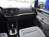 Seat Alhambra (2014) 2.0 TDI, Automat, 7 míst, Navi - náhled 8