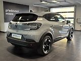 Renault Captur (2026) techno mild hybrid 140 EDC - náhled 3