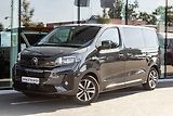 Citroën SpaceTourer 2,2 SHINE M BlueHDi 180k - náhled 1