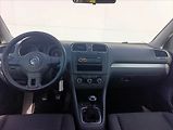 Volkswagen Golf 1,6 TDi Klimatizace - náhled 15