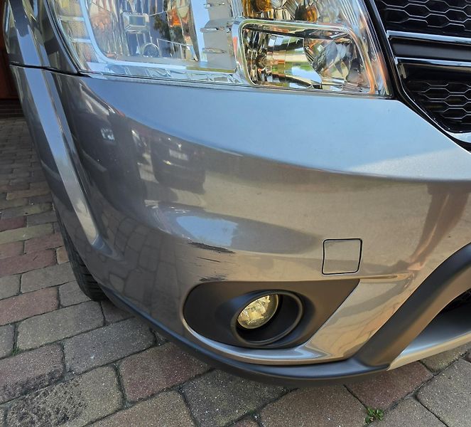 Fiat Freemont (2012) Pouze 92000 km,dobře udržovaný - fotka 24 z 25