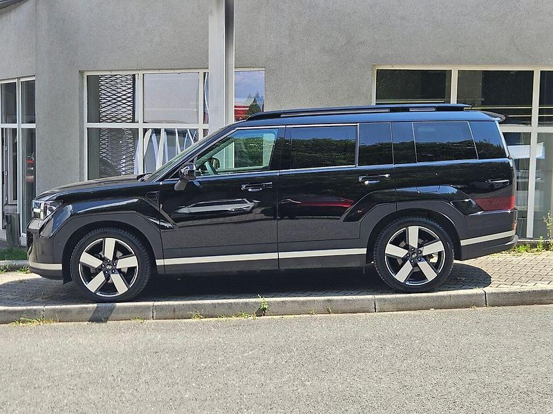 Hyundai Santa Fe 1.6 T-GDi PHEV 4X4 A/T, Style - fotka 2 z 52
