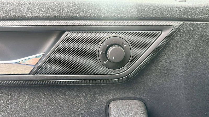 Škoda Fabia Combi Style Plus 1,2 TSI 66 kW - fotka 18 z 25